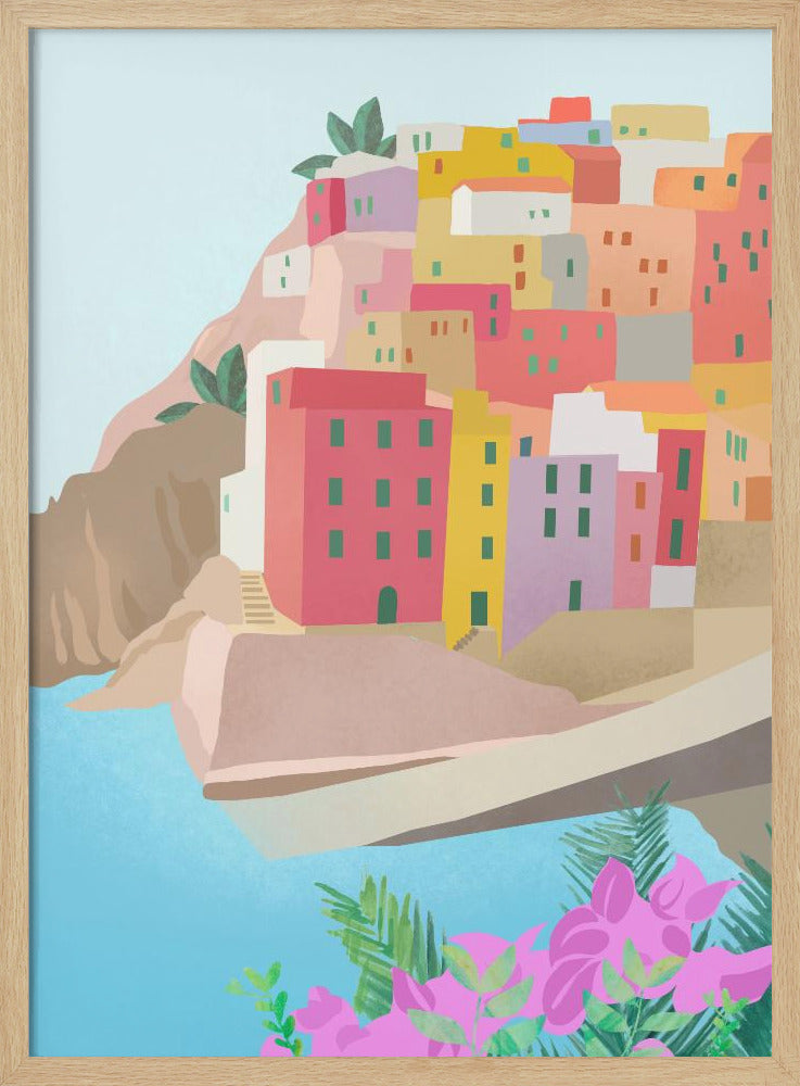 Italy | Poster