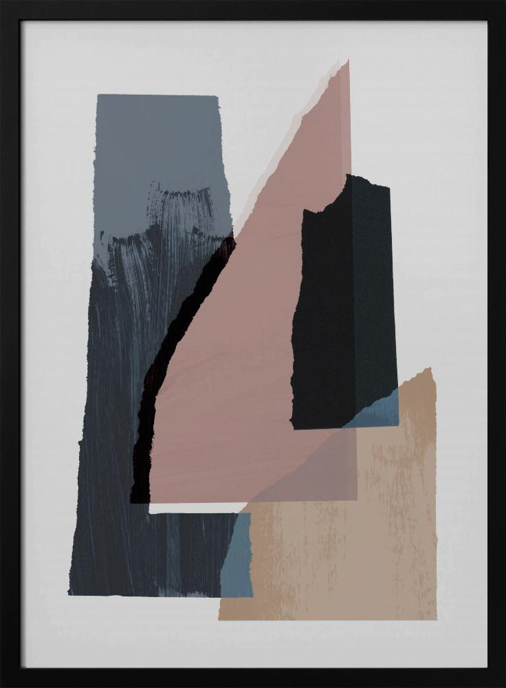 Pieces 2 | Poster