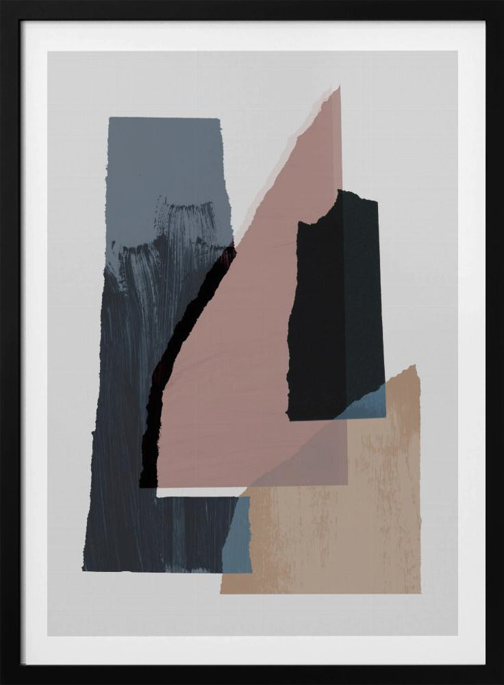 Pieces 2 | Poster