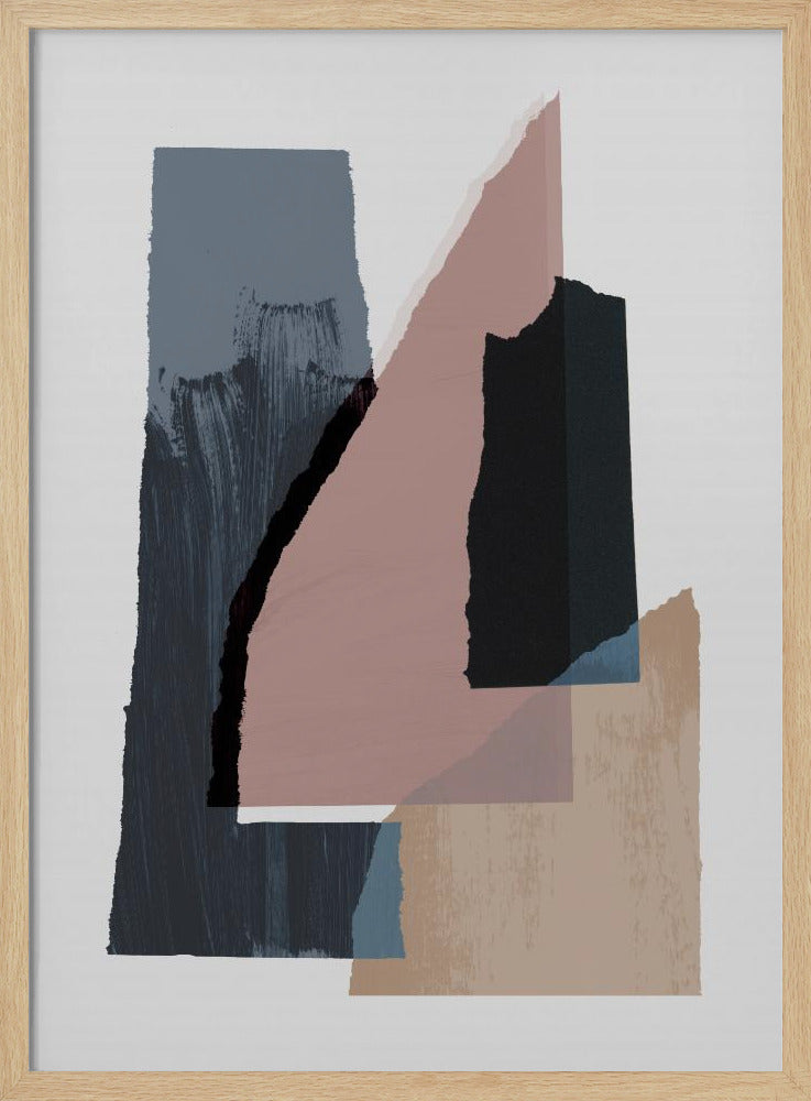 Pieces 2 | Poster
