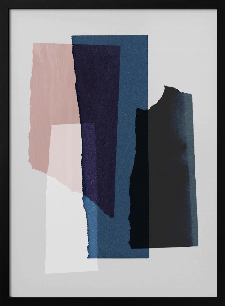 Pieces 3 | Poster