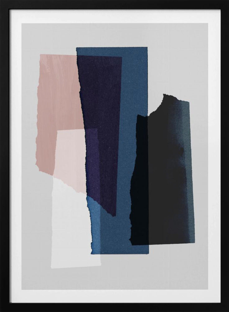 Pieces 3 | Poster