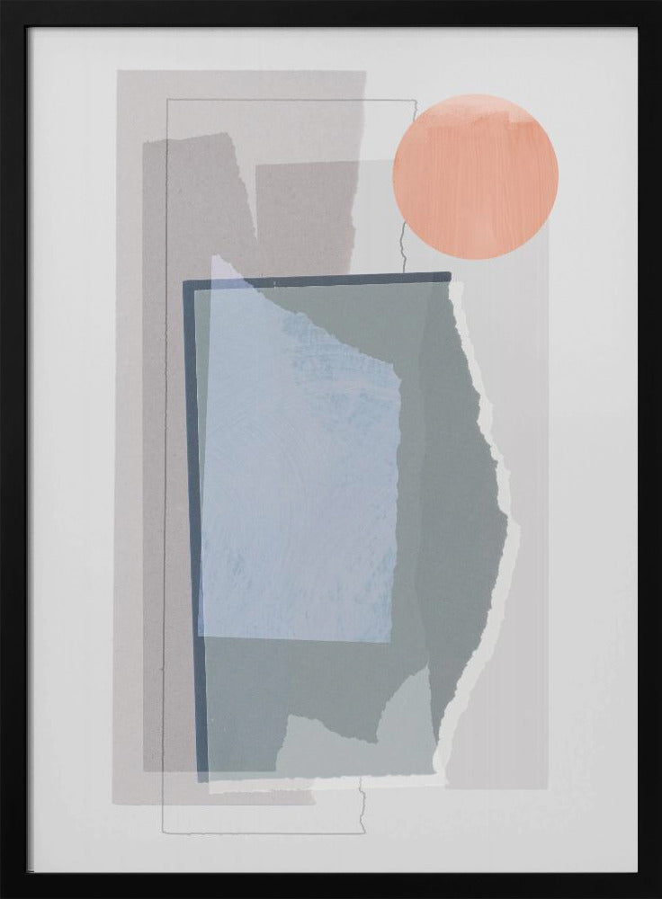 Pieces 10B | Poster