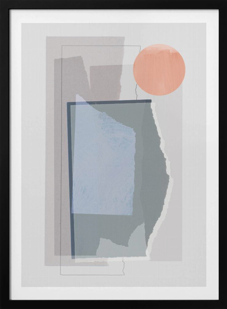 Pieces 10B | Poster