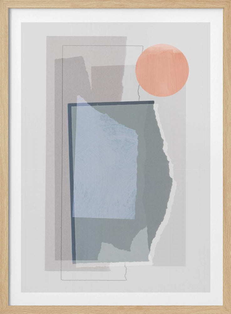 Pieces 10B | Poster