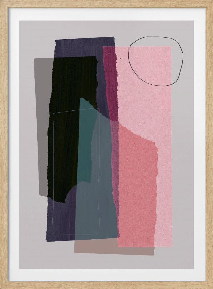 Stukken 5C | Poster