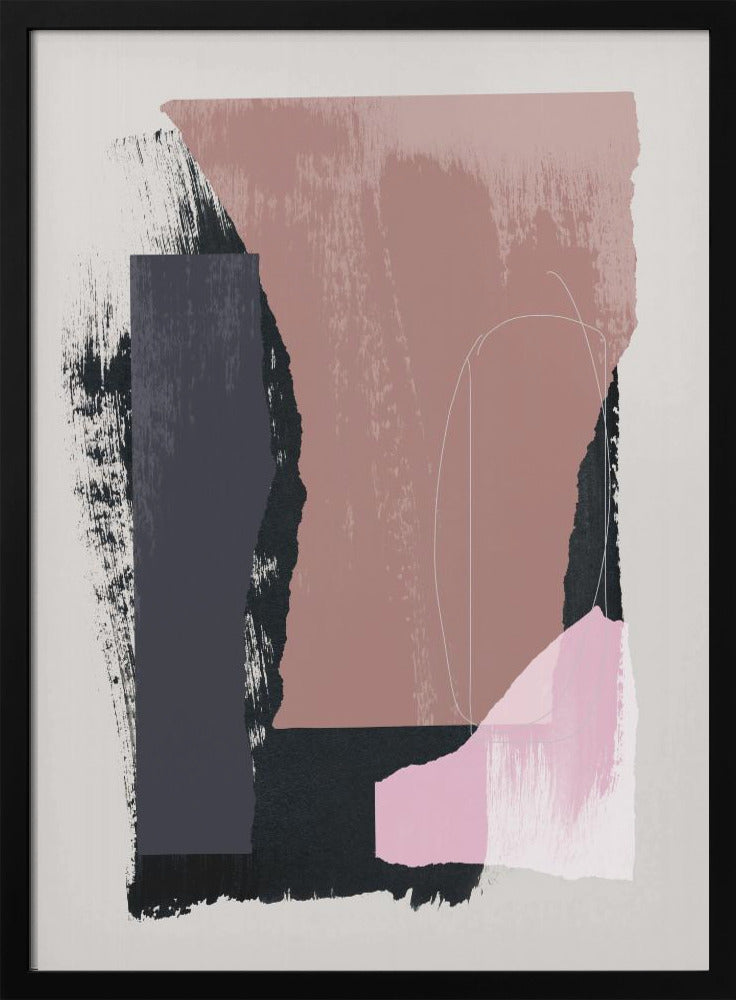 Pieces 14 | Poster