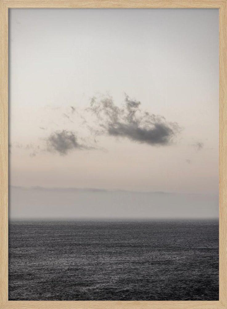 Silent Horizon | Poster