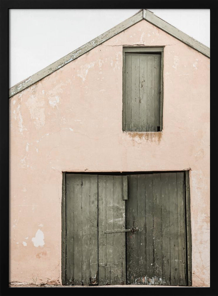 Karoo Boerderij | Poster