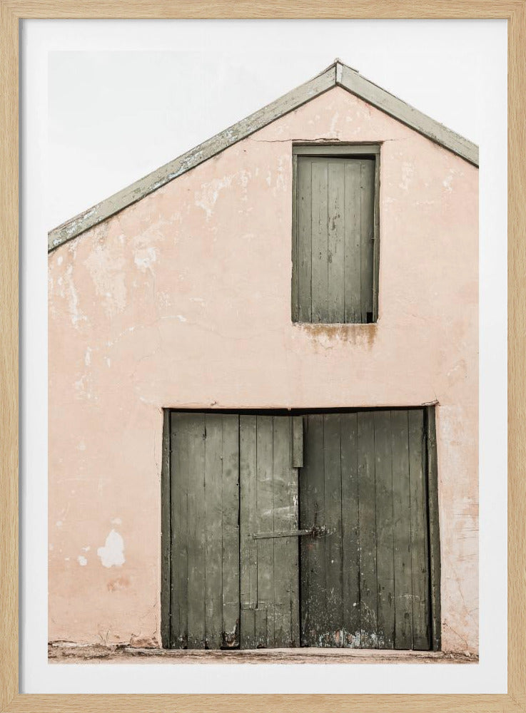 Karoo Boerderij | Poster