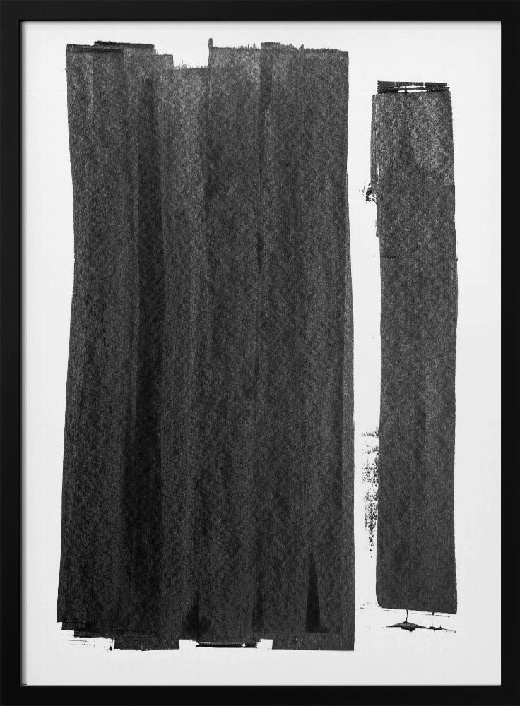 Stille Schaduwwereld | Poster
