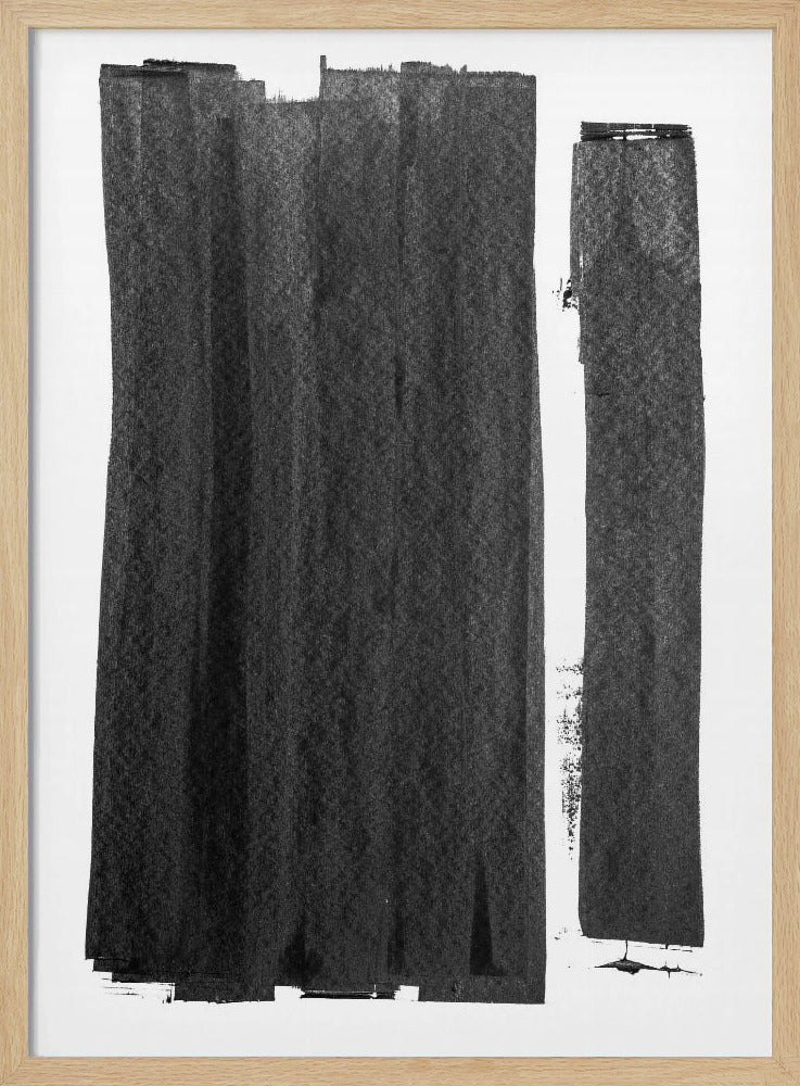 Stille Schaduwwereld | Poster