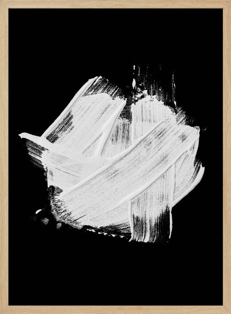 Monochrome Motion | Poster