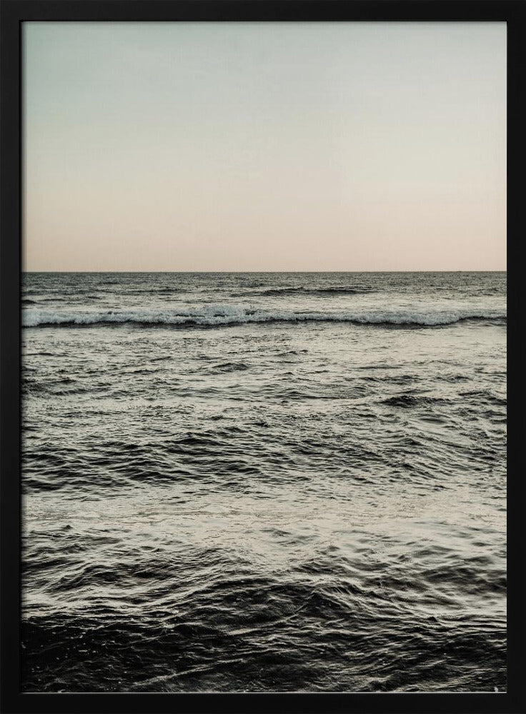 Eindeloze Horizon | Poster