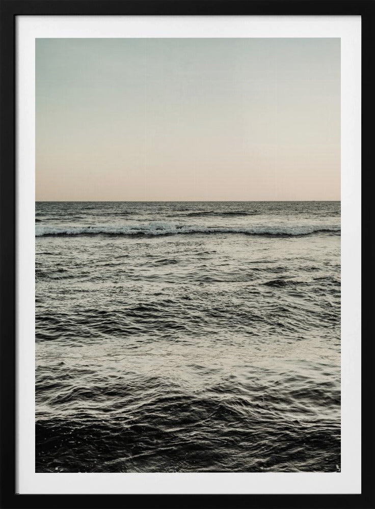 Eindeloze Horizon | Poster