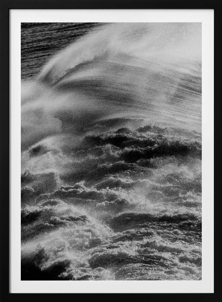 Oceanische symfonie | Poster