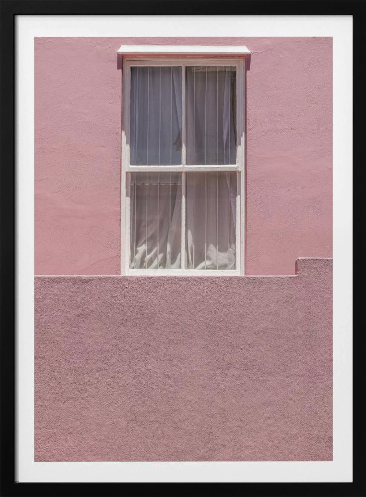 Pink Serenity | Poster