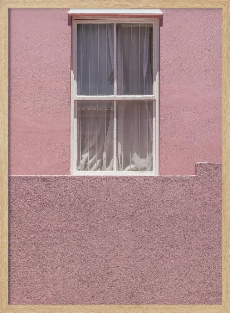 Pink Serenity | Poster