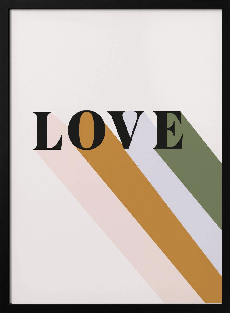 Liefde | Poster