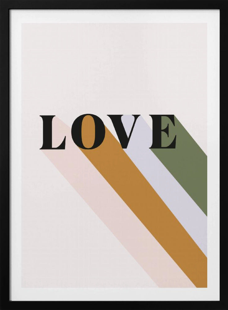 Liefde | Poster