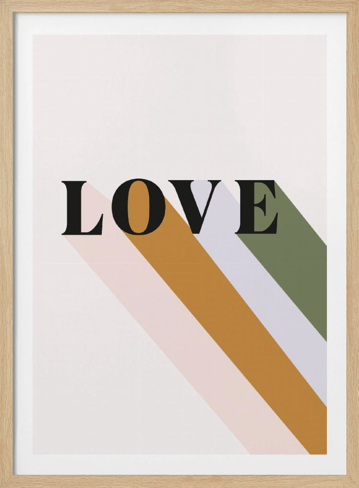 Liefde | Poster