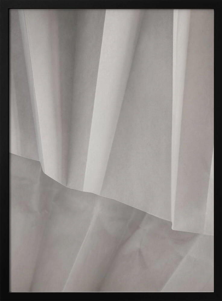 Papierstudies 14 | Poster