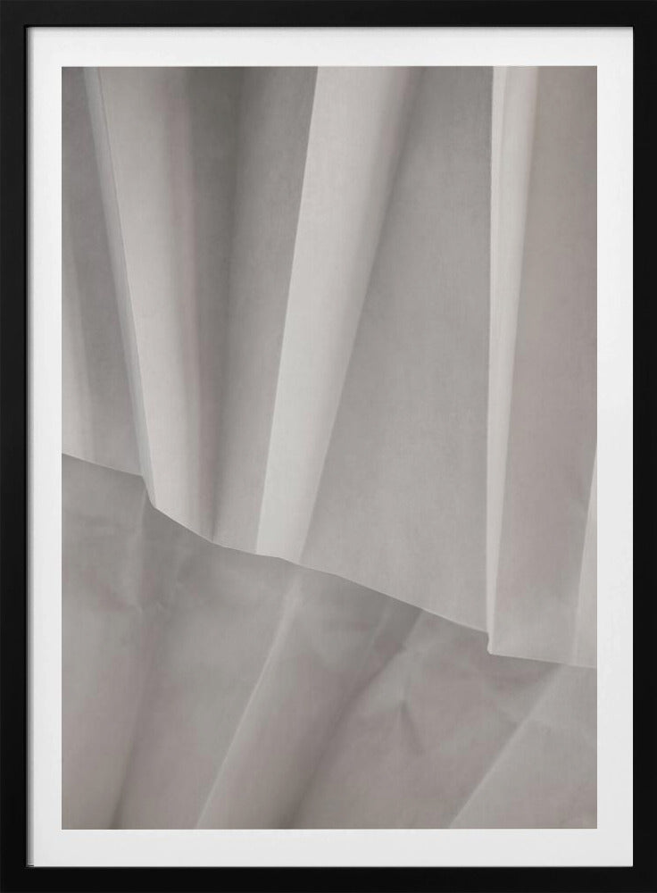 Papierstudies 14 | Poster