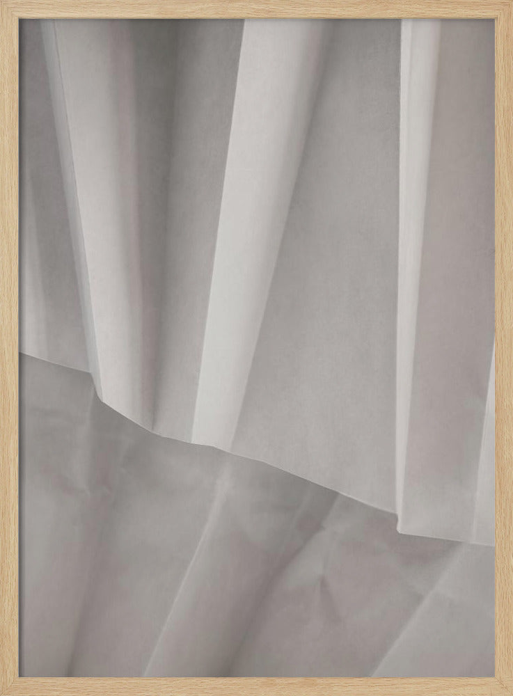 Papierstudies 14 | Poster