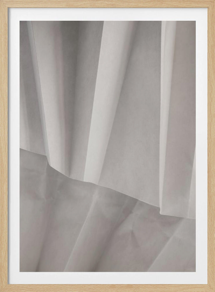 Papierstudies 14 | Poster
