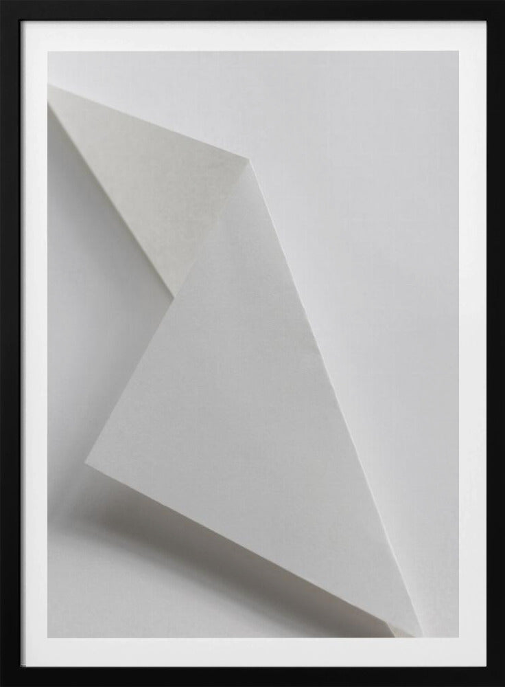 Papierstudies 16 | Poster