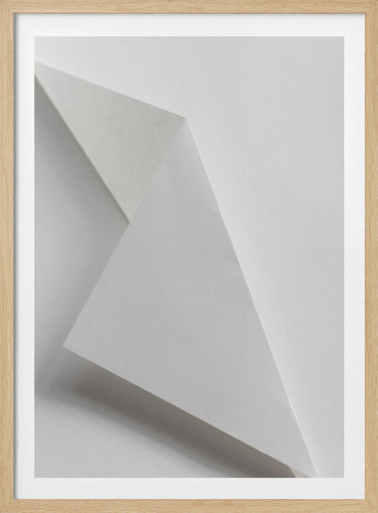 Papierstudies 16 | Poster