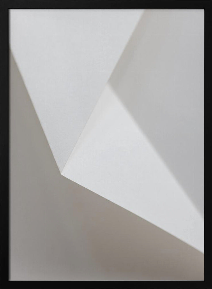 Papierstudies 17 | Poster