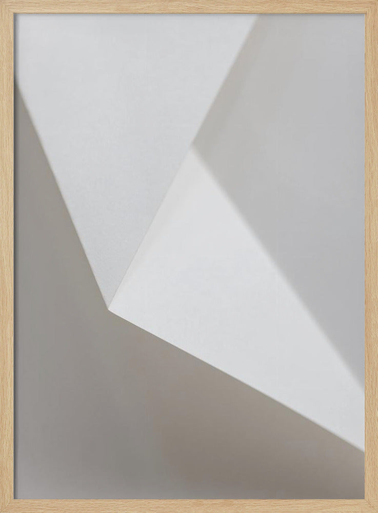 Papierstudies 17 | Poster