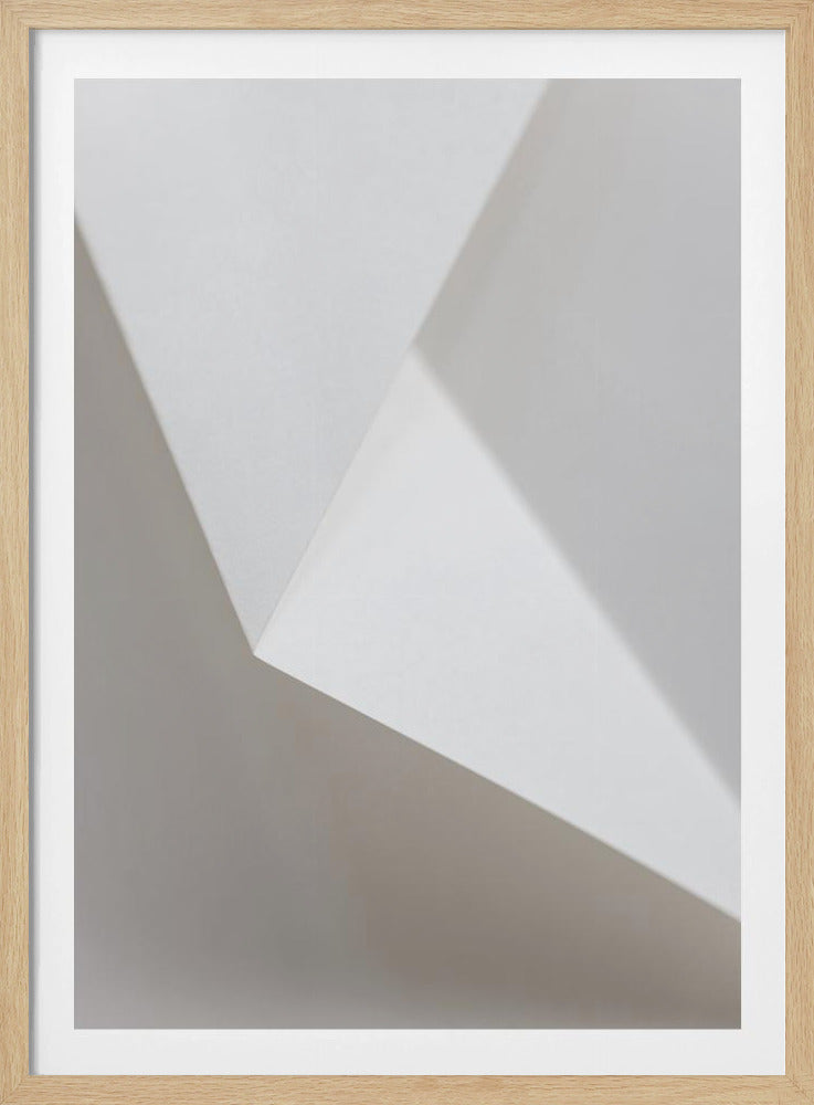 Papierstudies 17 | Poster