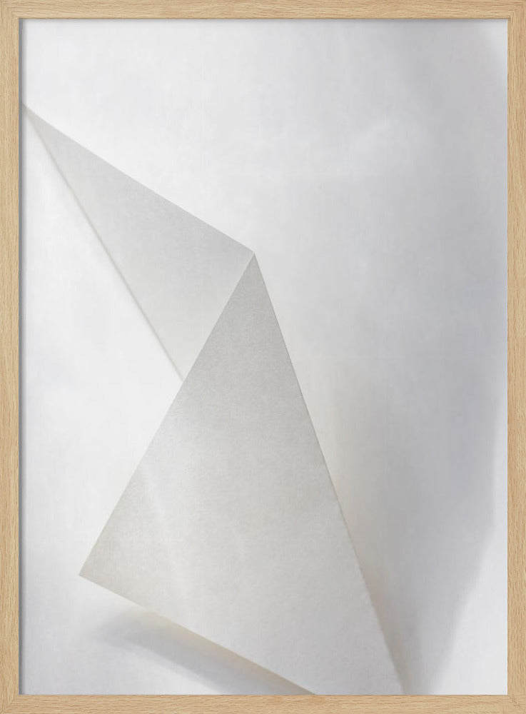 Papierstudies 18 | Poster