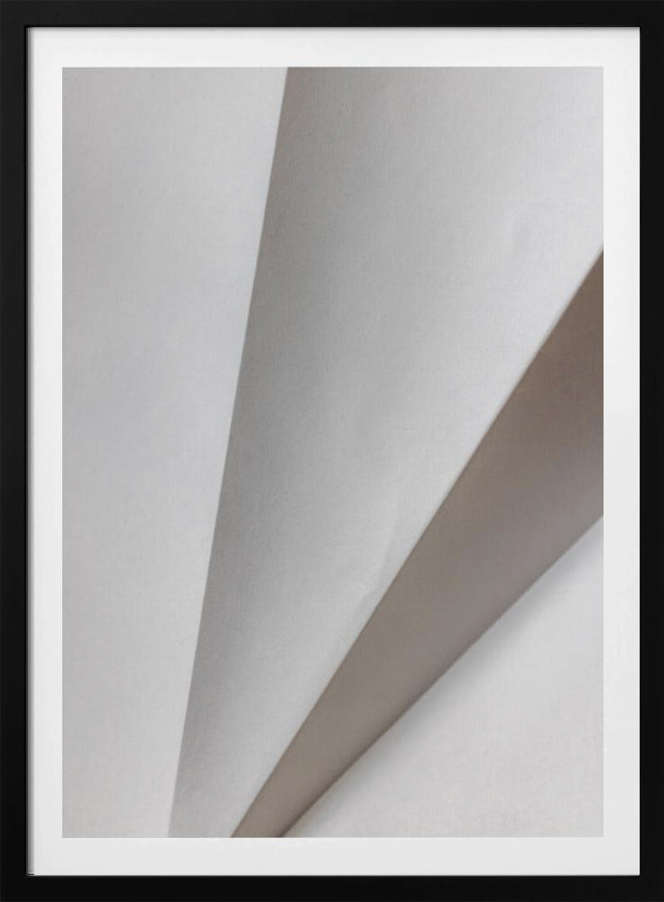 Papierstudies 20 | Poster