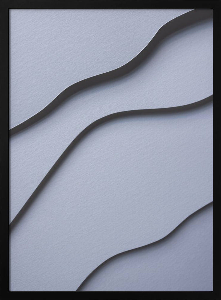Papierstudies 27 | Poster