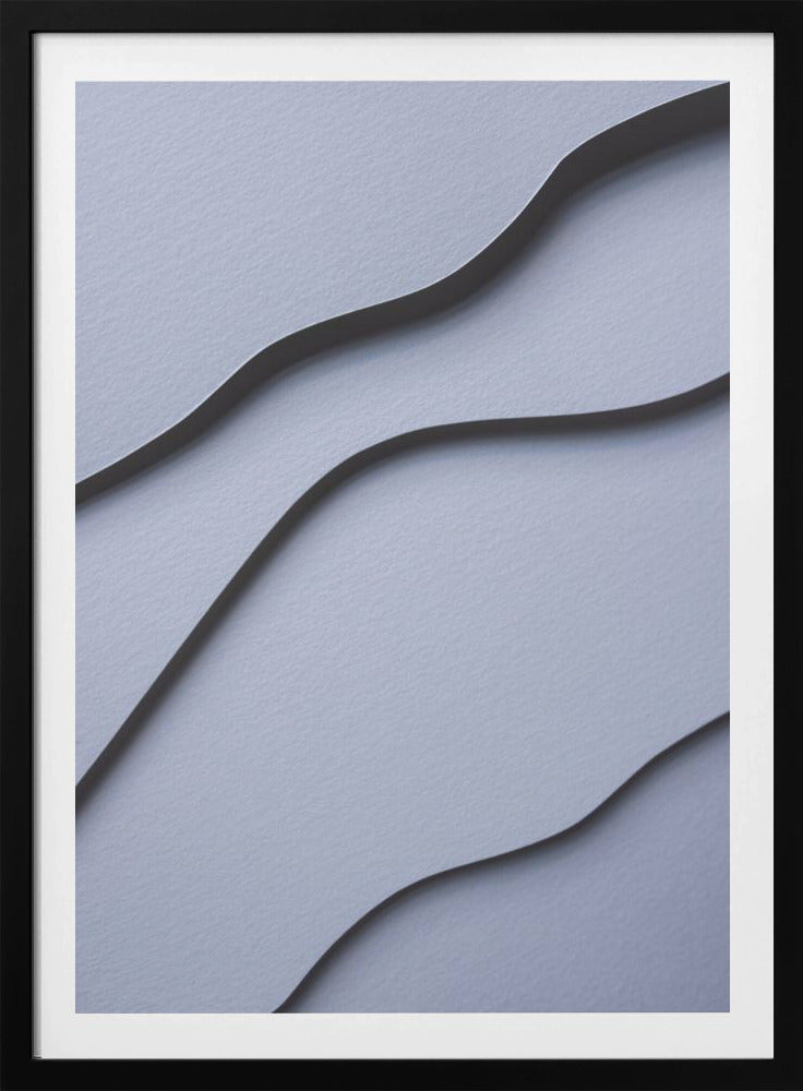 Papierstudies 27 | Poster