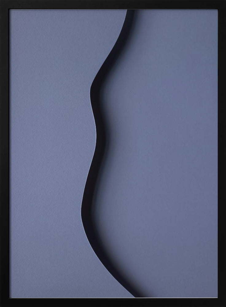 Papierstudies 29 | Poster