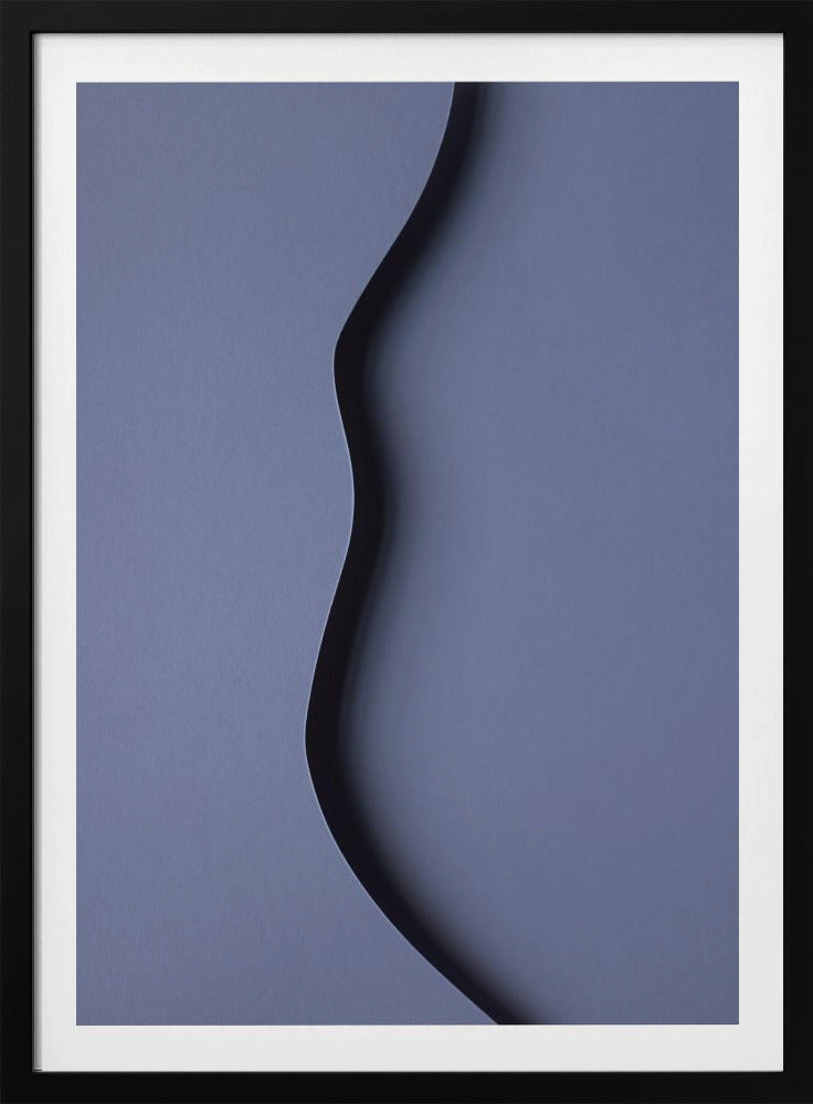 Papierstudies 29 | Poster