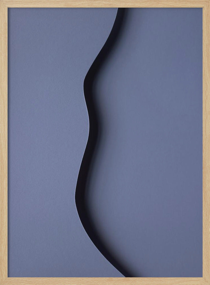 Papierstudies 29 | Poster