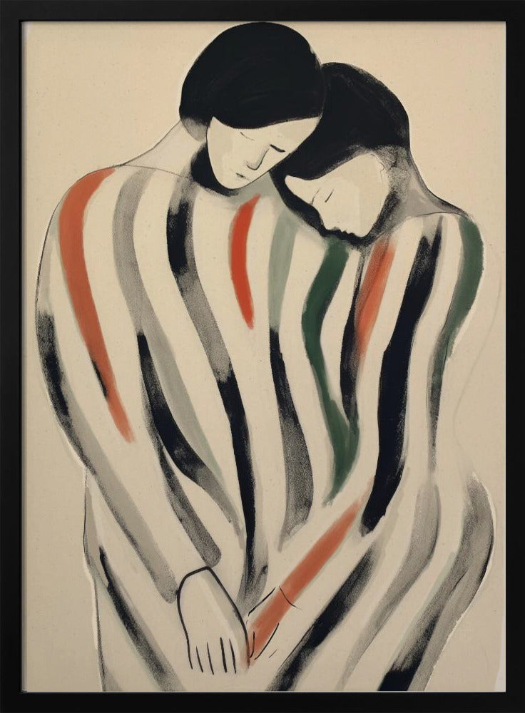 Intimiteit | Poster
