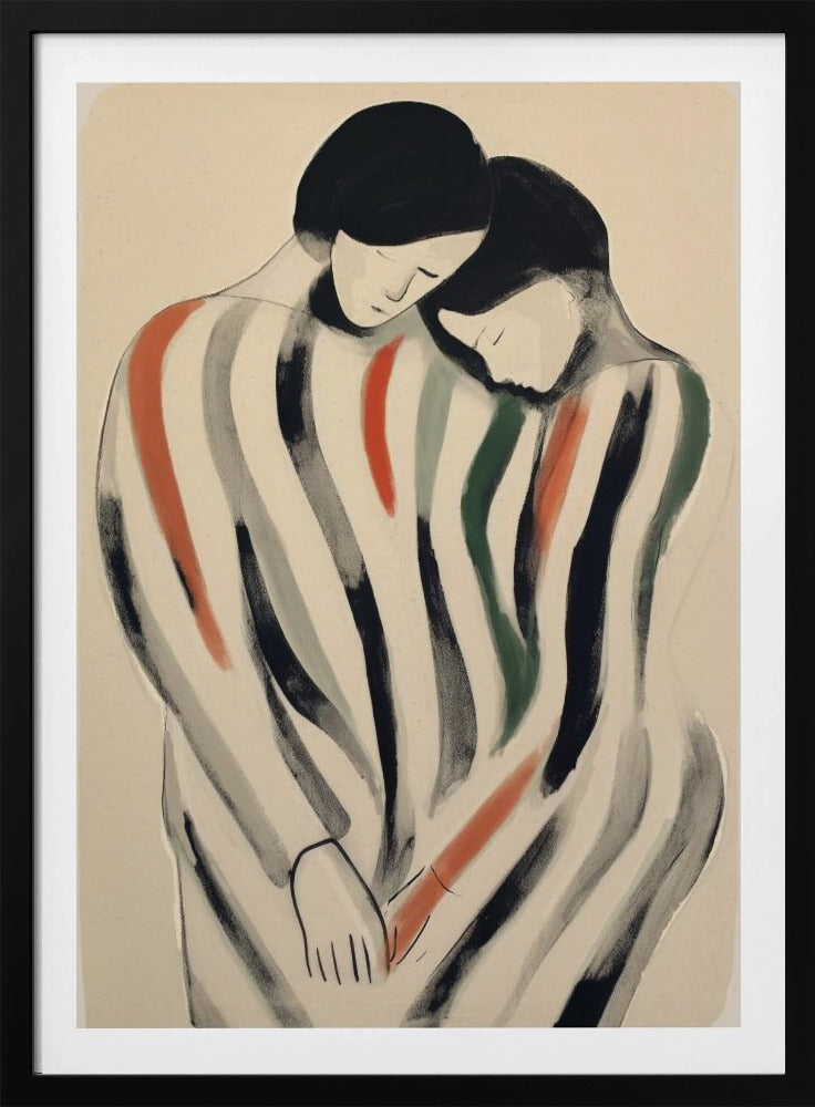 Intimiteit | Poster