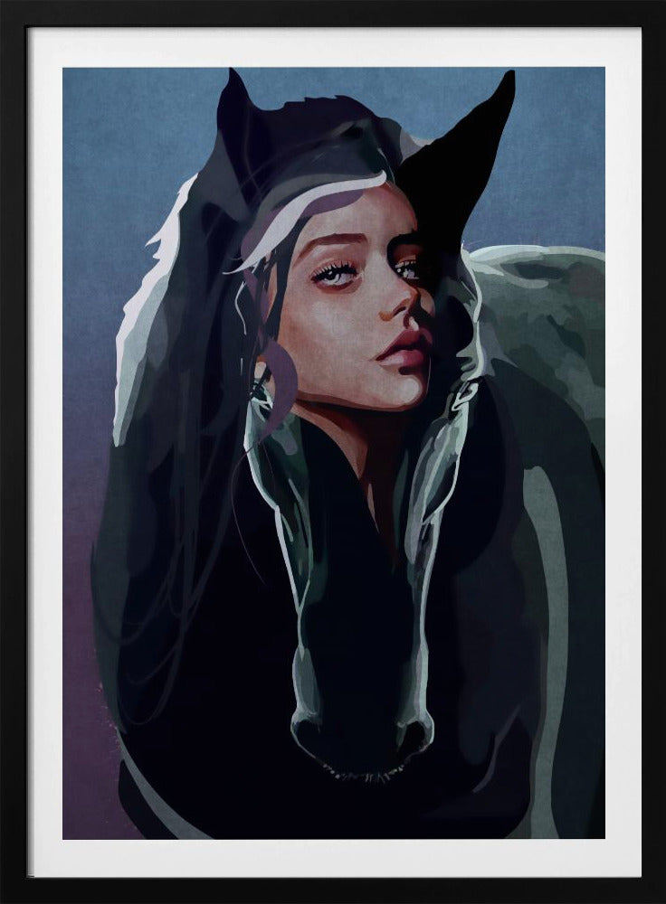 Dubbele Harmonie | Poster