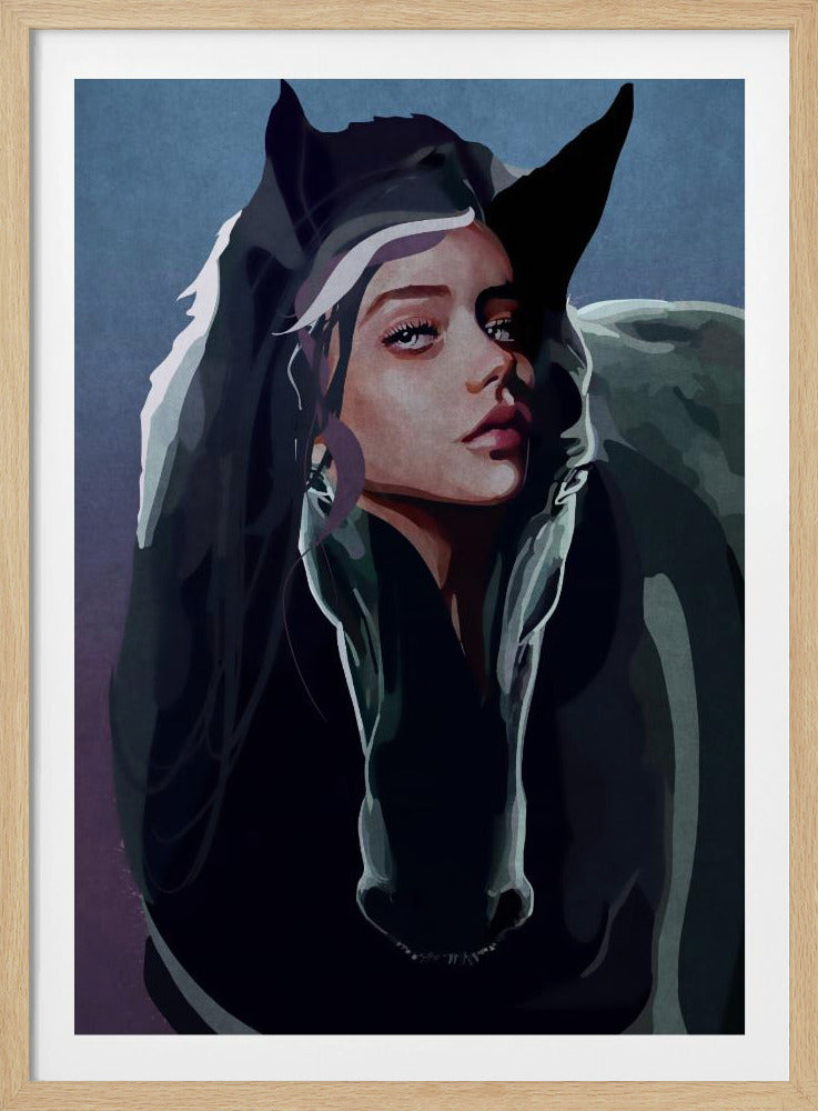 Dubbele Harmonie | Poster
