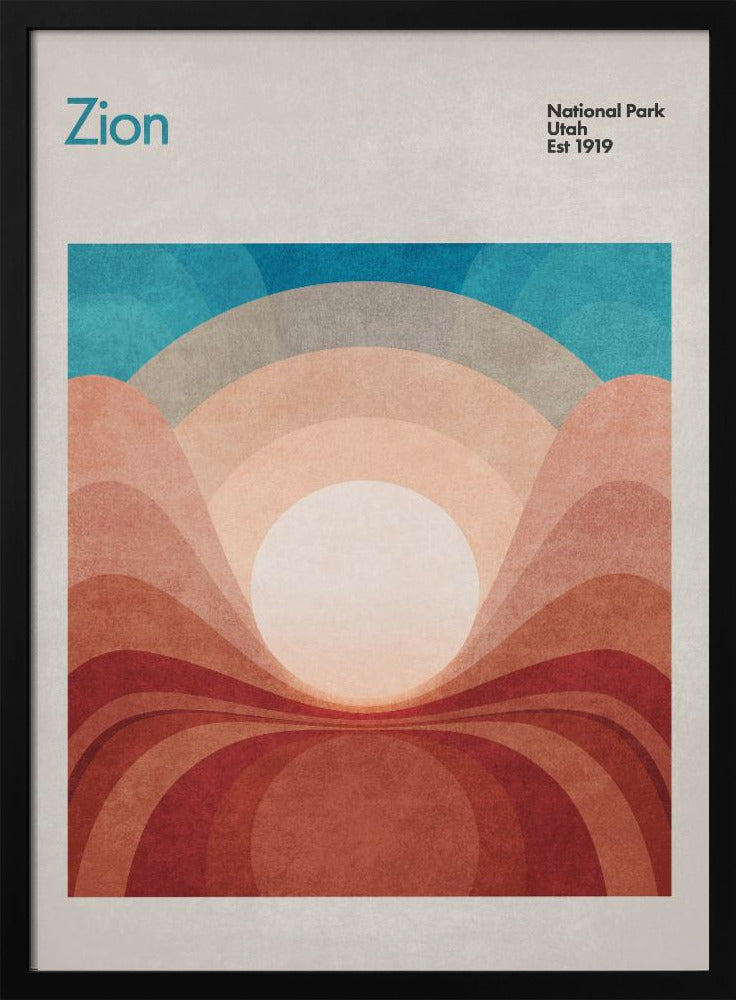 Sunrise Symphony | Poster