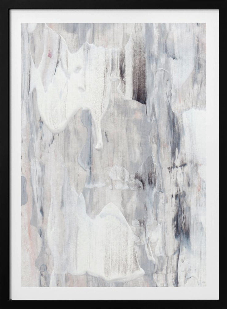 Ethereal Drifts | Poster