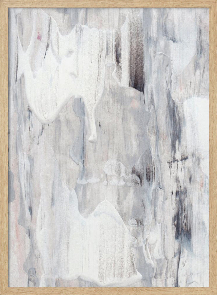 Ethereal Drifts | Poster
