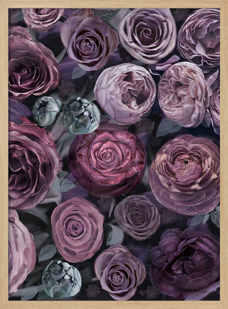 Marlene.png | Poster