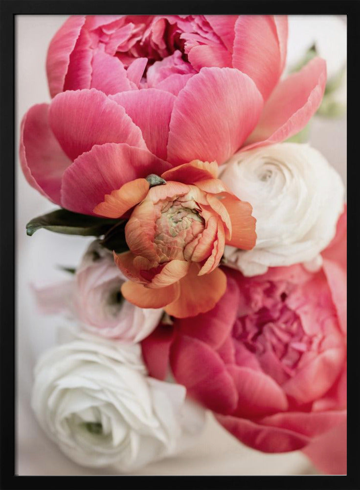 Spring Flowers 1 | Poster